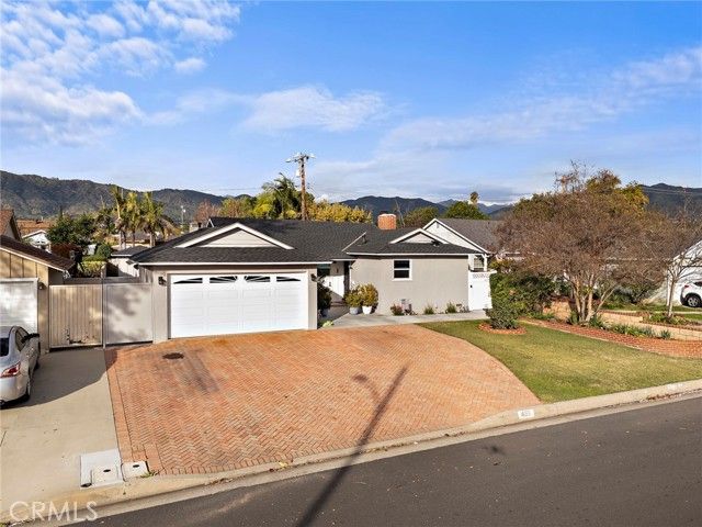 437 E Mauna Loa, Glendora, CA 91740