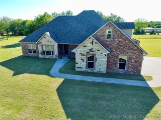 2267 Krebs Lake, Mcalester, OK 74501