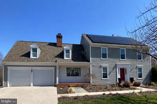 9 MIDSUMMER CT, Gaithersburg, MD 20878