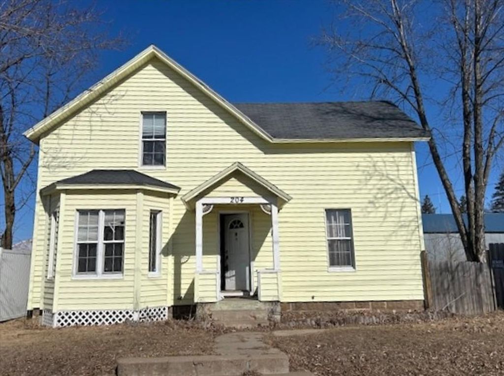 204 1st Street S, Royalton, MN 56373