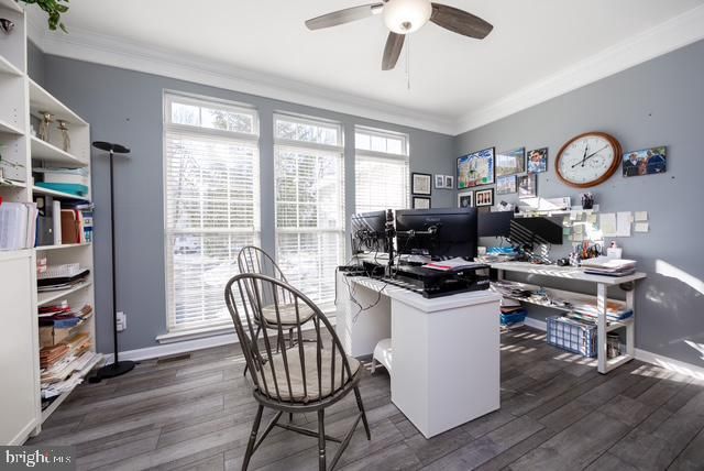 612 CHURCHILL RD, Chester Springs, PA 19425