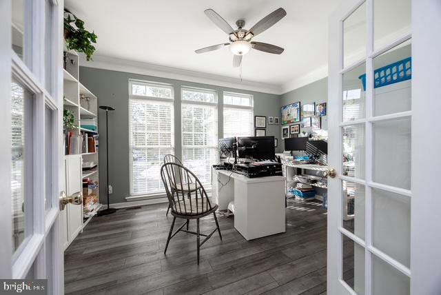 612 CHURCHILL RD, Chester Springs, PA 19425