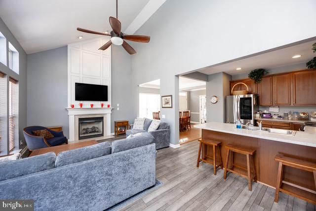 612 CHURCHILL RD, Chester Springs, PA 19425