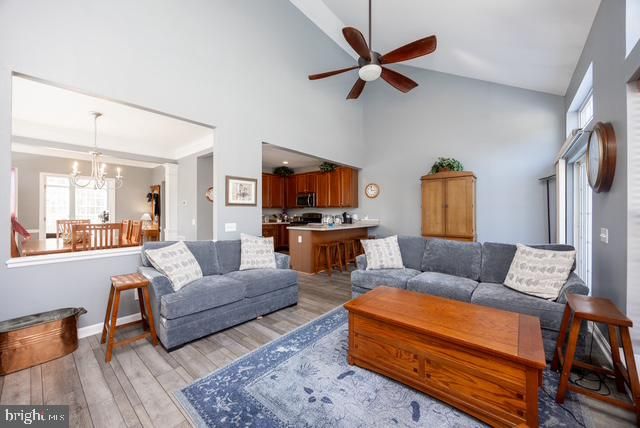 612 CHURCHILL RD, Chester Springs, PA 19425