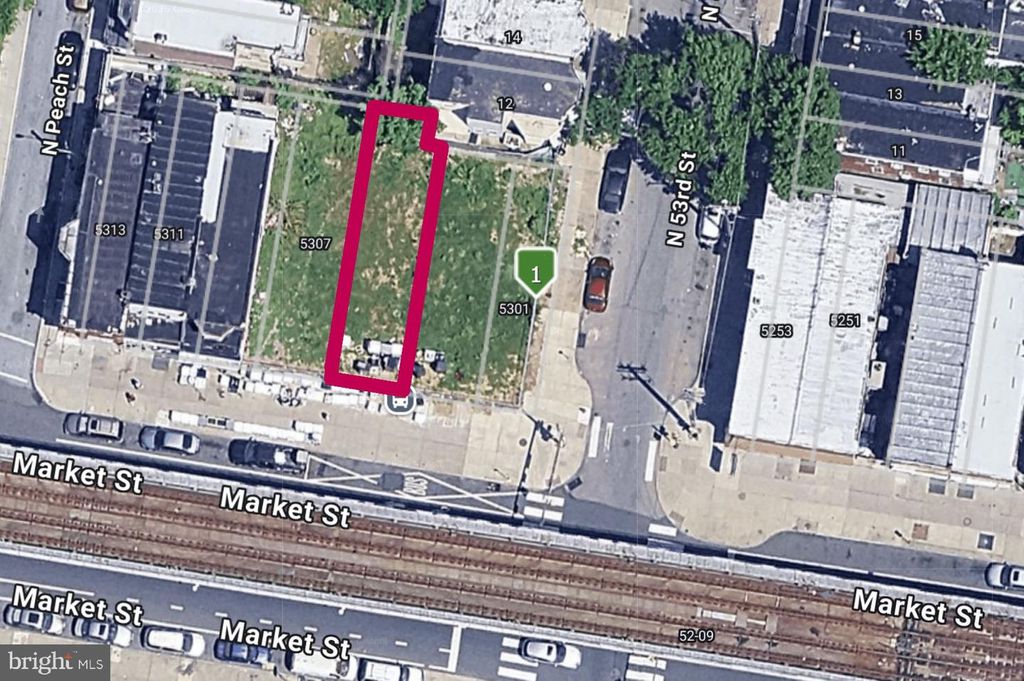 5305-00 MARKET ST, Philadelphia, PA 19139