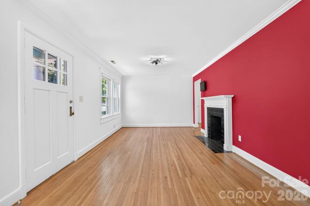 2113 Scott Avenue, Charlotte, NC 28203