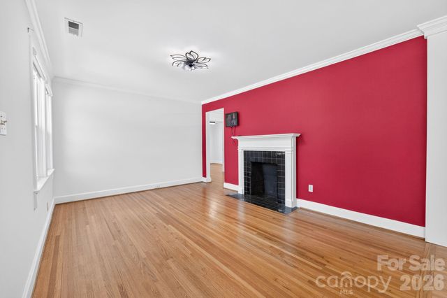 2113 Scott Avenue, Charlotte, NC 28203