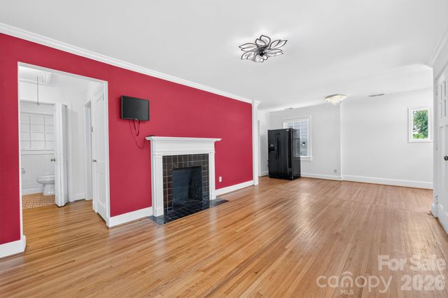 2113 Scott Avenue, Charlotte, NC 28203