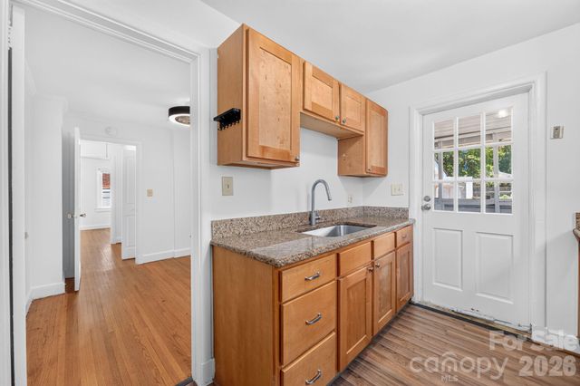 2113 Scott Avenue, Charlotte, NC 28203