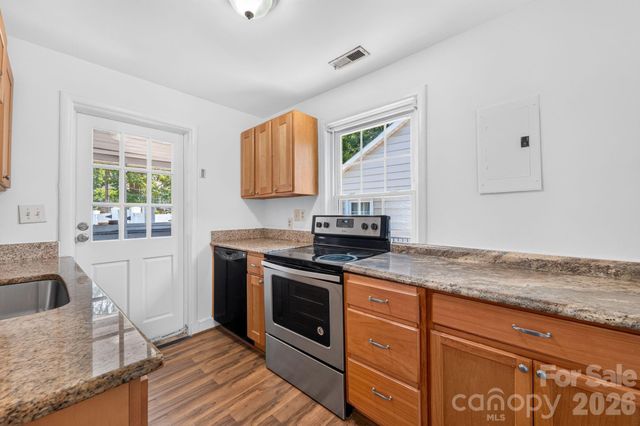 2113 Scott Avenue, Charlotte, NC 28203