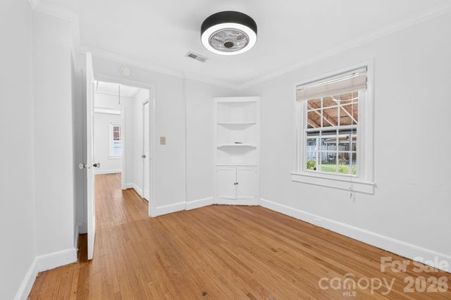2113 Scott Avenue, Charlotte, NC 28203
