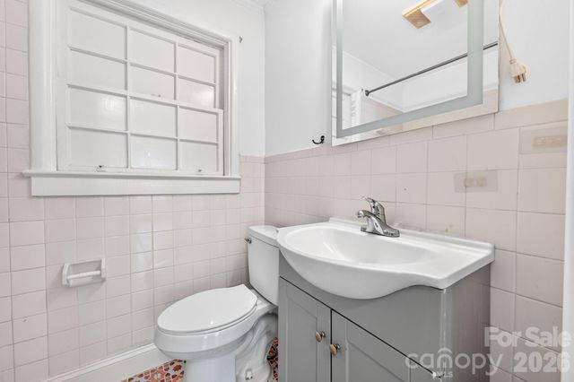 2113 Scott Avenue, Charlotte, NC 28203