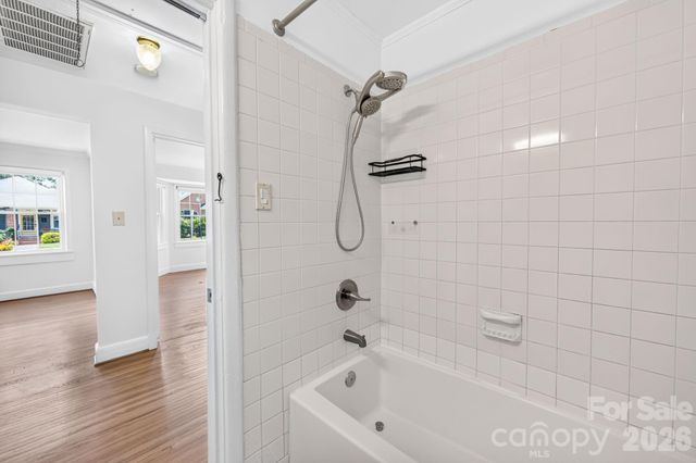 2113 Scott Avenue, Charlotte, NC 28203
