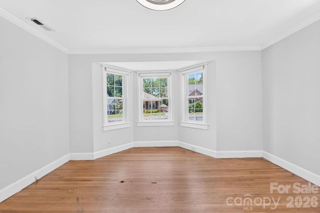 2113 Scott Avenue, Charlotte, NC 28203