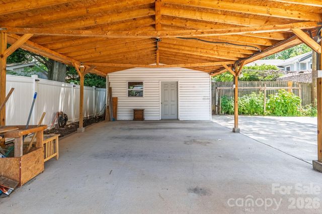 2113 Scott Avenue, Charlotte, NC 28203