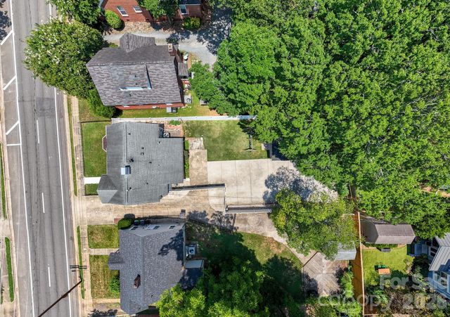 2113 Scott Avenue, Charlotte, NC 28203