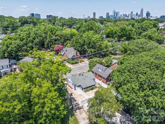 2113 Scott Avenue, Charlotte, NC 28203
