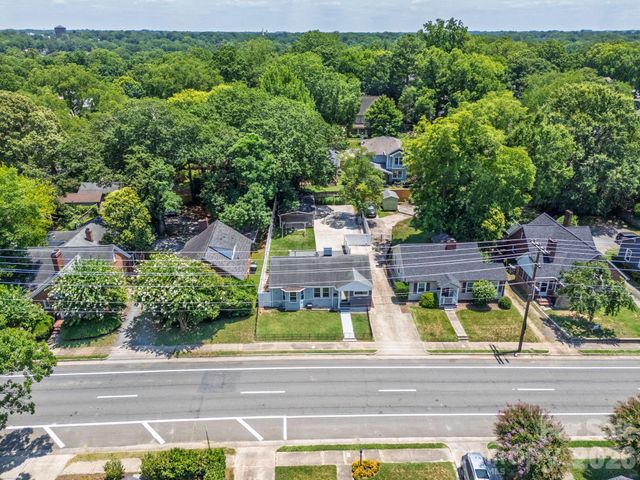 2113 Scott Avenue, Charlotte, NC 28203