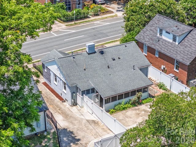 2113 Scott Avenue, Charlotte, NC 28203