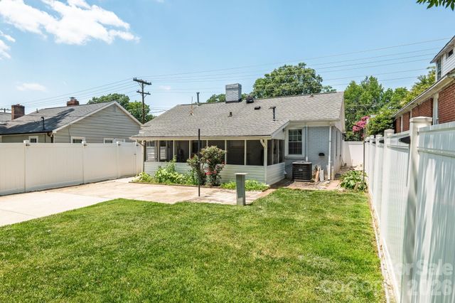 2113 Scott Avenue, Charlotte, NC 28203