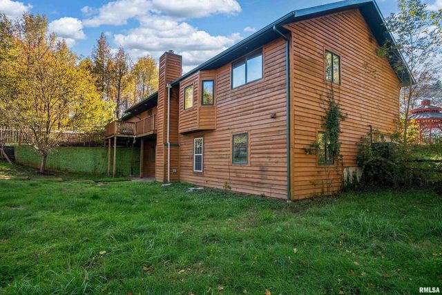 125 Princess Lane, Carbondale, IL 62901