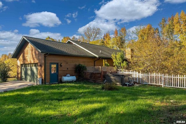 125 Princess Lane, Carbondale, IL 62901