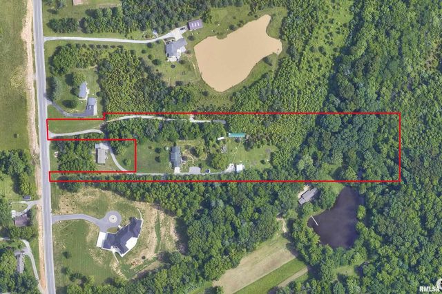 125 Princess Lane, Carbondale, IL 62901