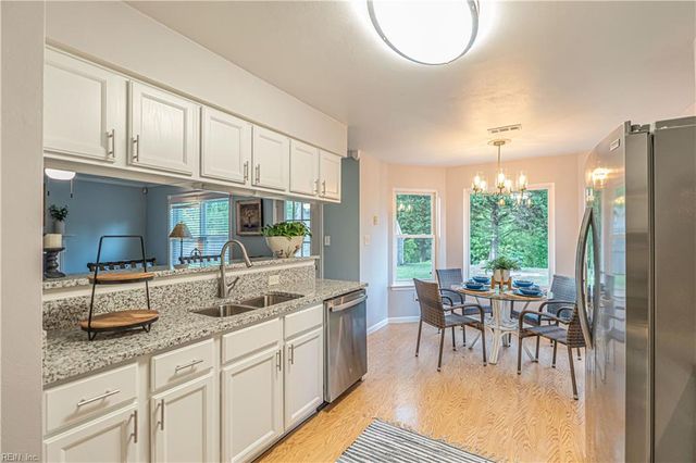 108 Golden Maple DR, Virginia Beach, VA 23452