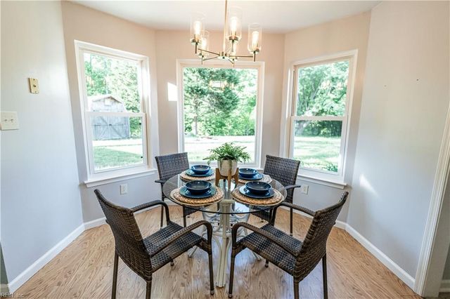 108 Golden Maple DR, Virginia Beach, VA 23452