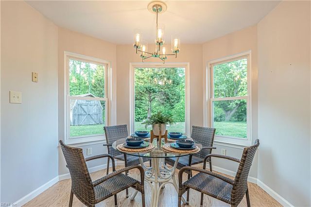 108 Golden Maple DR, Virginia Beach, VA 23452