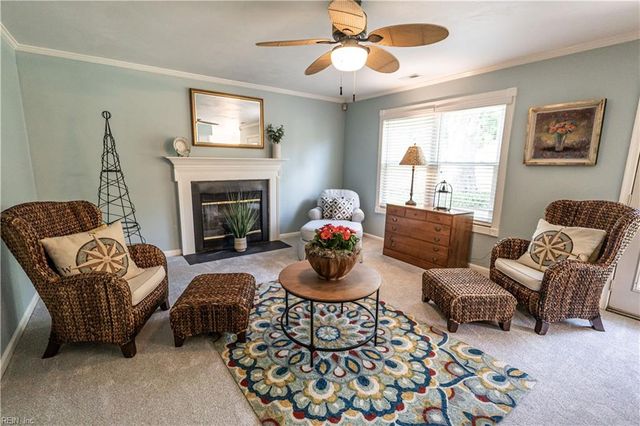 108 Golden Maple DR, Virginia Beach, VA 23452