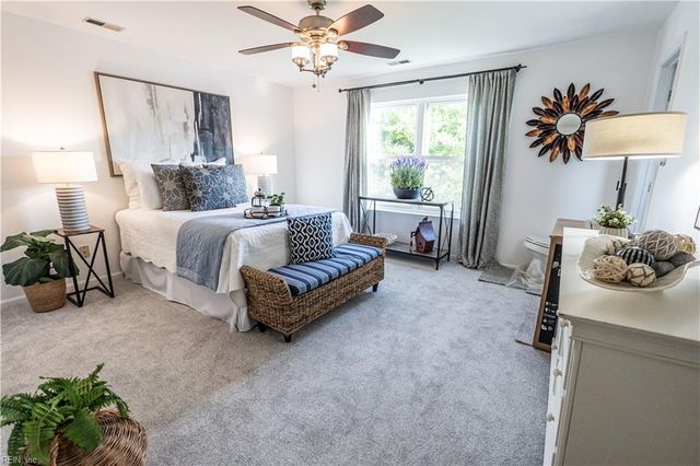 108 Golden Maple DR, Virginia Beach, VA 23452