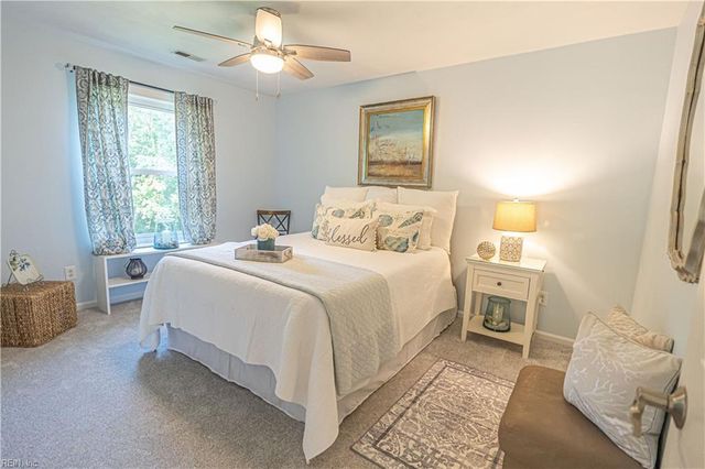 108 Golden Maple DR, Virginia Beach, VA 23452