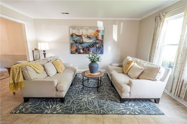 108 Golden Maple DR, Virginia Beach, VA 23452