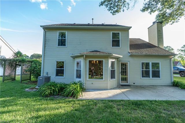 108 Golden Maple DR, Virginia Beach, VA 23452