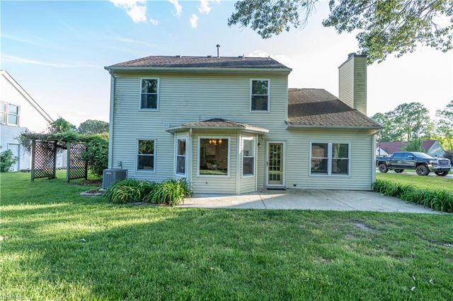 108 Golden Maple DR, Virginia Beach, VA 23452