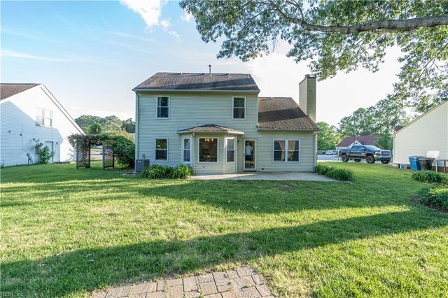 108 Golden Maple DR, Virginia Beach, VA 23452