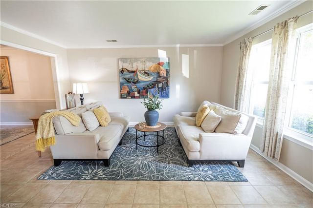 108 Golden Maple DR, Virginia Beach, VA 23452