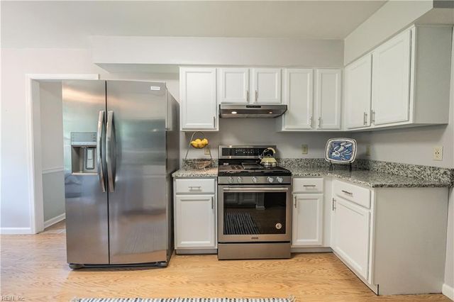 108 Golden Maple DR, Virginia Beach, VA 23452