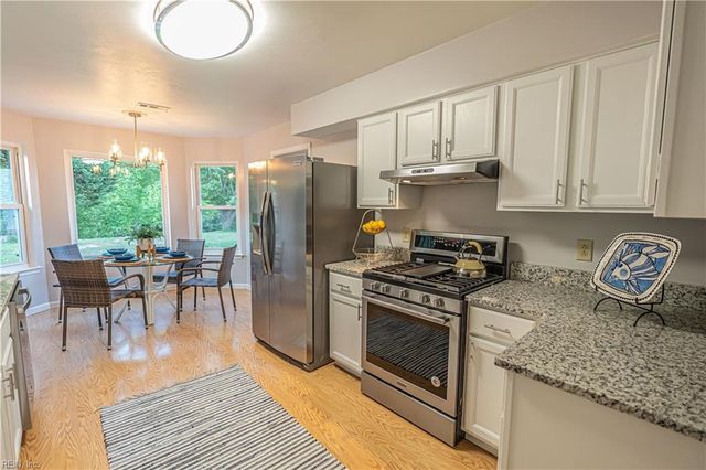108 Golden Maple DR, Virginia Beach, VA 23452