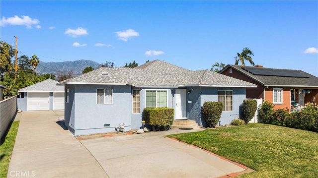 11433 Elmcrest, El Monte, CA 91732