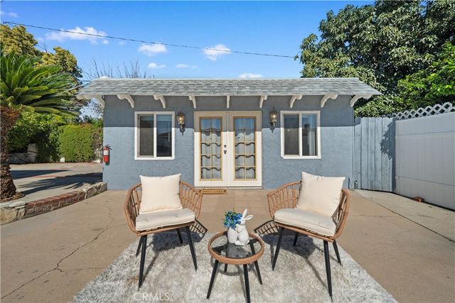 11433 Elmcrest, El Monte, CA 91732