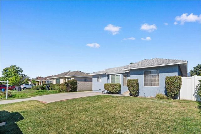 11433 Elmcrest, El Monte, CA 91732