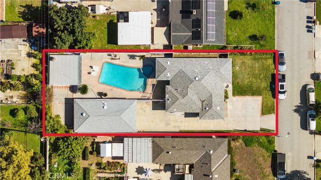 11433 Elmcrest, El Monte, CA 91732