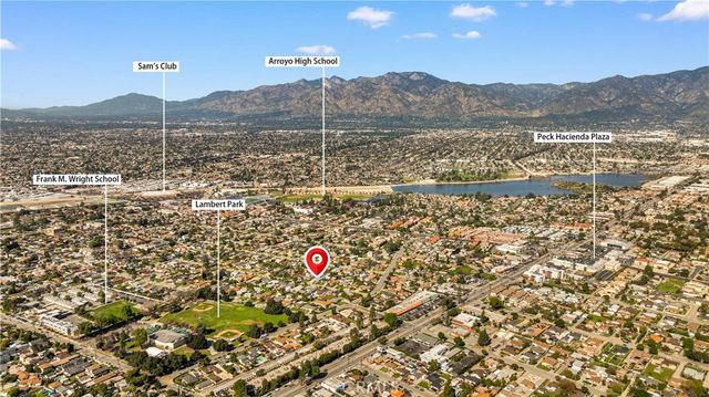 11433 Elmcrest, El Monte, CA 91732