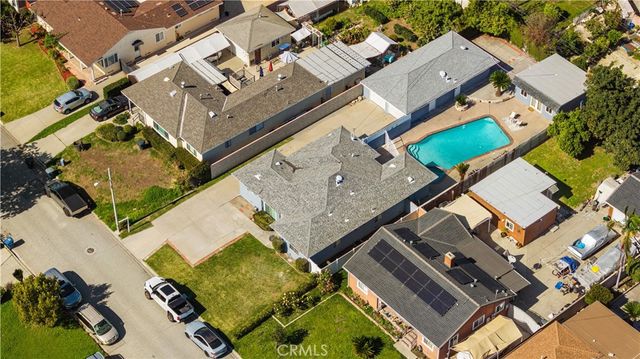 11433 Elmcrest, El Monte, CA 91732