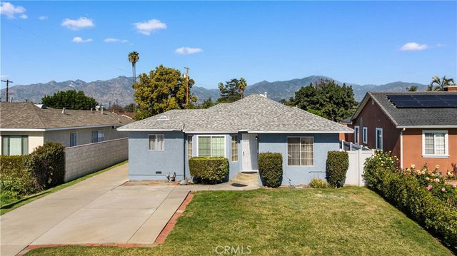 11433 Elmcrest, El Monte, CA 91732