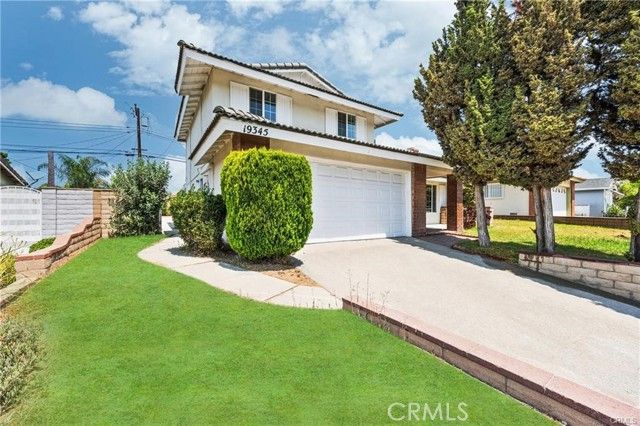 19345 Aguiro Street, Rowland Heights, CA 91748