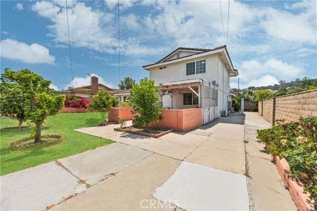 19345 Aguiro Street, Rowland Heights, CA 91748