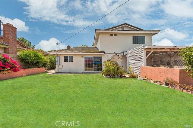 19345 Aguiro Street, Rowland Heights, CA 91748
